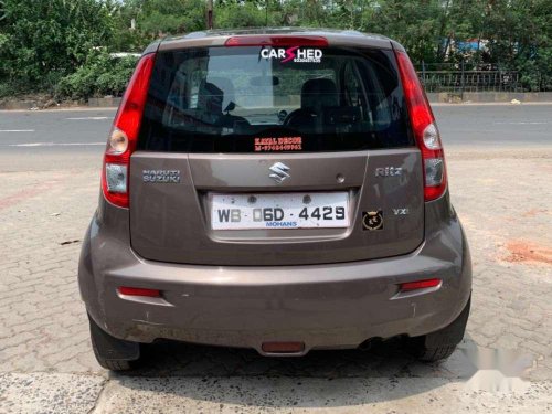 Maruti Suzuki Ritz 2010 MT for sale 