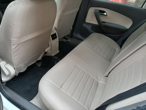 Volkswagen Vento Petrol Highline AT 2011 for sale