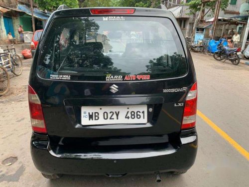 2007 Maruti Suzuki Wagon R LXI MT for sale at low price