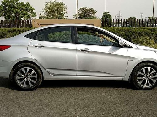 2014 Hyundai Verna 1.6 VTVT SX MT for sale 