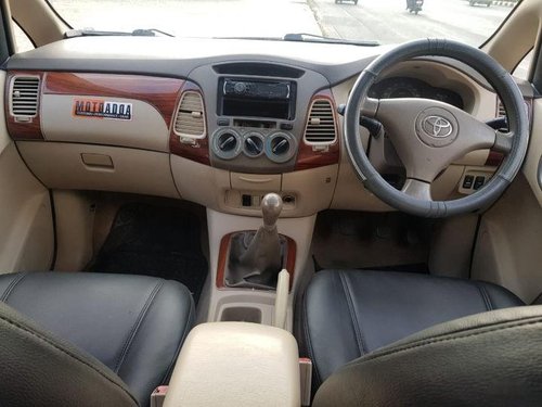 2008 Toyota Innova MT for sale at low price