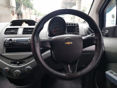 Used Chevrolet Beat PS MT car at low price