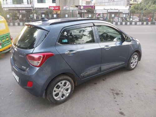 Hyundai i10  Sportz MT 2014 for sale