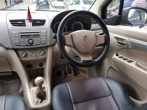 2015 Maruti Suzuki Ertiga  VDI MT for sale