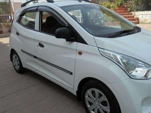 Hyundai Eon Magna 2017 MT for sale 