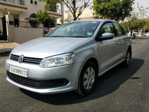 Volkswagen Vento Diesel Comfortline MT for sale