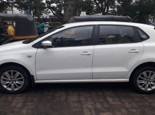 Volkswagen Polo 1.5 TDI Highline MT 2015 for sale