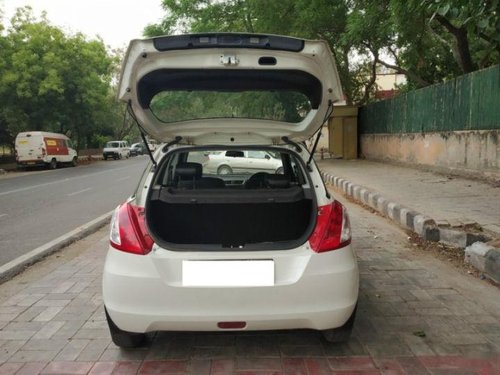 2016 Maruti Suzuki Swift  VXI MT for sale