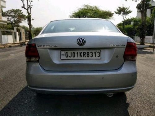 Volkswagen Vento Diesel Comfortline MT for sale