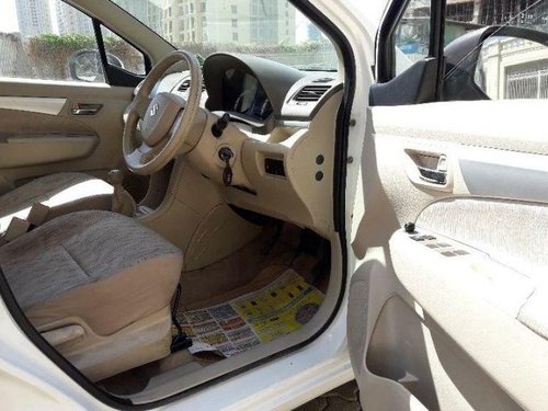 Maruti Suzuki Ertiga VXI MT 2013 for sale