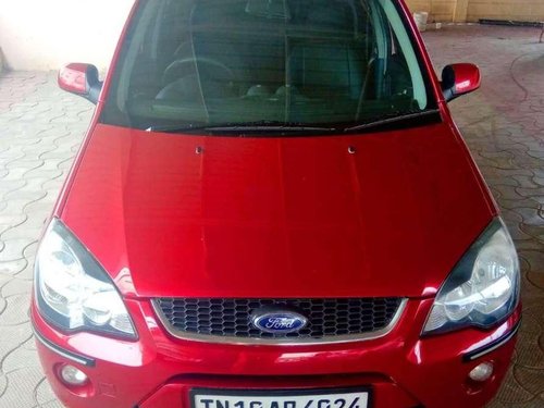 Ford Classic 1.6 Duratec CLXi, 2014, Diesel MT for sale 