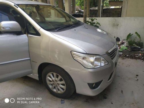 2013 Toyota Innova MT for sale at low price