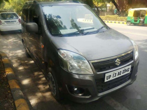 Maruti Suzuki Wagon R 2015 VXI MT for sale 