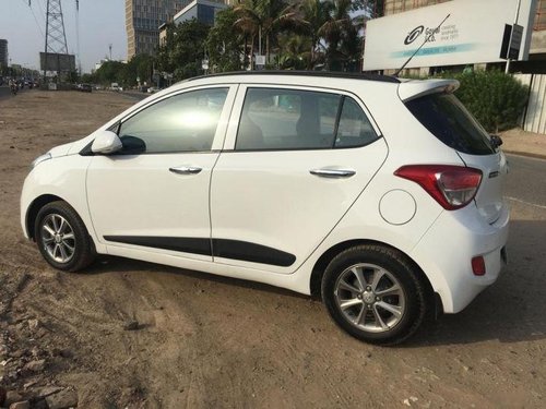 Hyundai Grand i10 Asta Option AT for sale