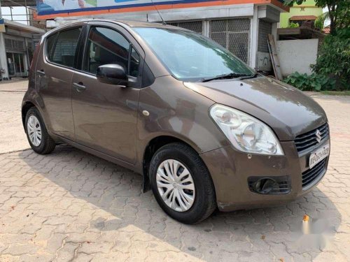 Maruti Suzuki Ritz 2010 MT for sale 