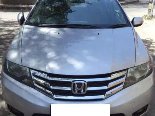 Honda City V MT 2012 for sale