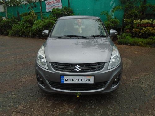 Used 2012 Maruti Suzuki Dzire VXI MT for sale