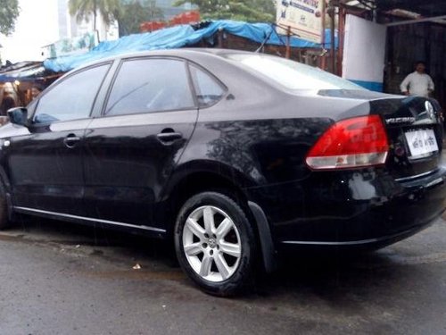 Used Volkswagen Vento Petrol Comfortline MT 2010 for sale