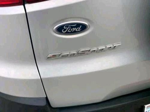 Ford EcoSport 1.5 DV5 MT Trend for sale