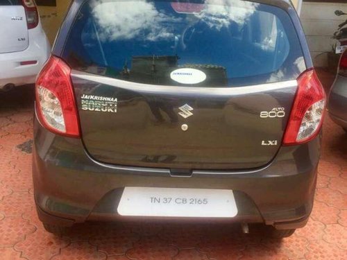 Maruti Suzuki Alto 800 Lxi, 2012, Petrol MT for sale 