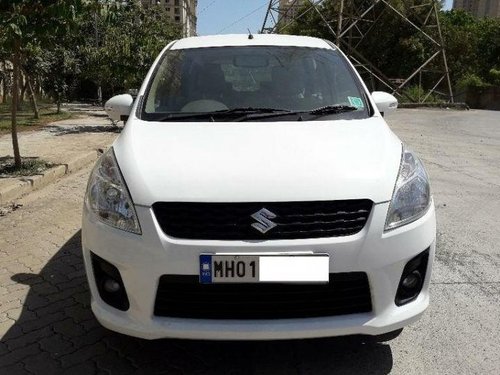 Maruti Suzuki Ertiga VXI MT 2013 for sale