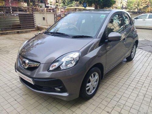 Used 2014 Honda Brio VX AT for sale