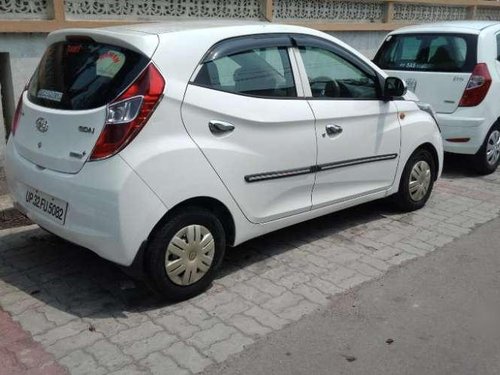 Used Hyundai Eon car Era MT at low price