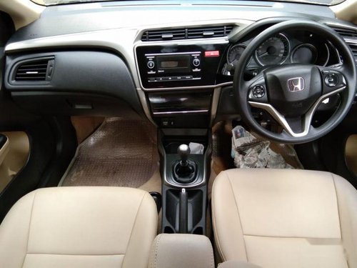 Used 2015 Honda City  i-VTEC SV MT for sale