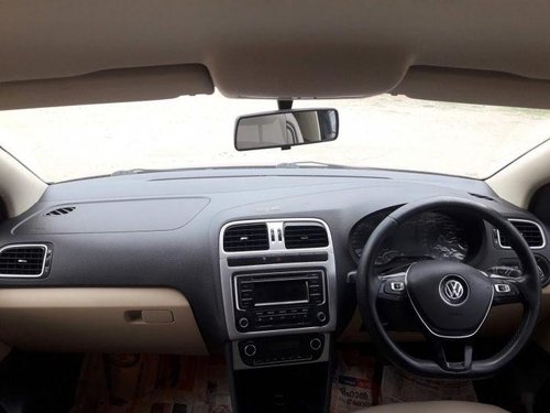 2014 Volkswagen Polo  Diesel Highline 1.2L MT for sale at low price