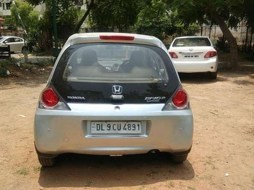 Honda Brio S MT for sale 