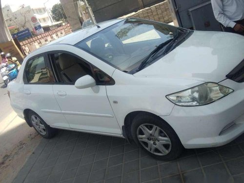 Used 2006 Honda City 1.5 EXI MT for sale