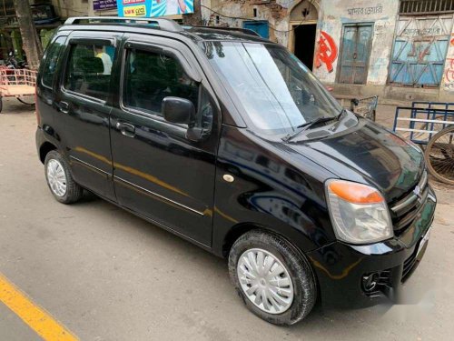 2007 Maruti Suzuki Wagon R LXI MT for sale at low price