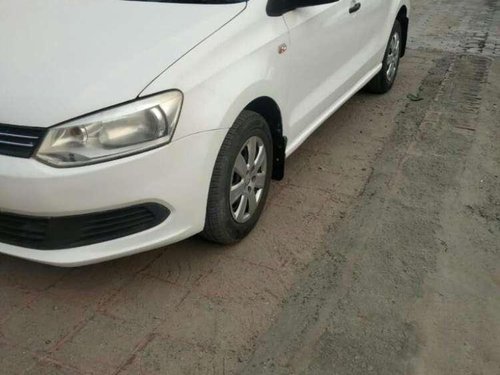 Volkswagen Vento Trendline Diesel, 2011, Diesel MT for sale 