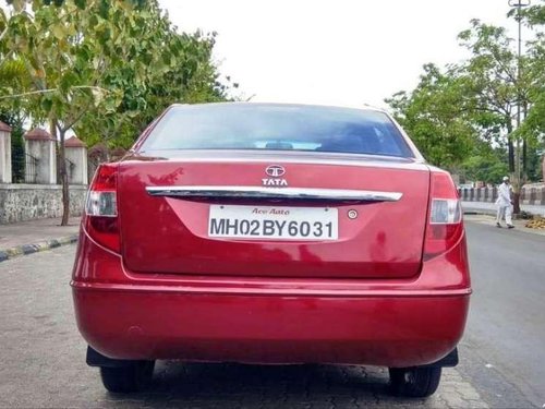 Tata Manza Aura (ABS), Safire BS-IV, 2010, Petrol MT for sale 