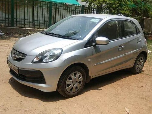 Honda Brio S MT for sale 