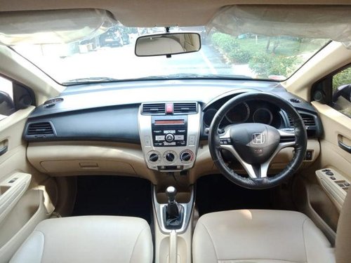 Used 2010 Honda City  1.5 S MT for sale