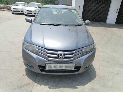 2009 Honda City 1.5 V MT for sale at low price