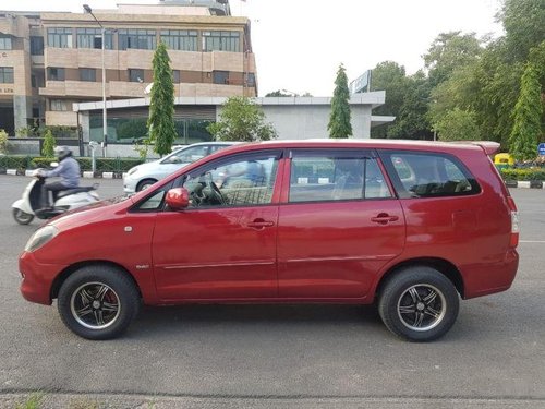 2008 Toyota Innova MT for sale at low price