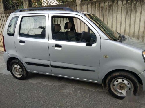 Used Maruti Suzuki Wagon R car LXI MT at low price