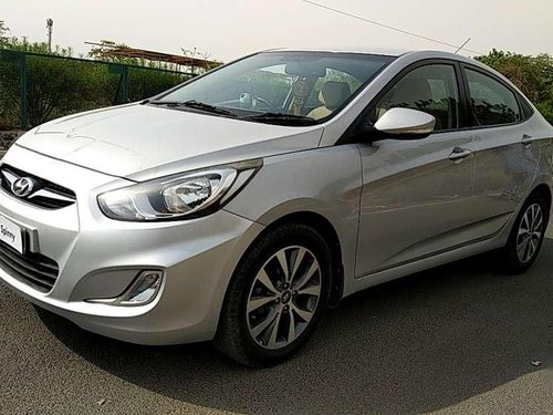 2014 Hyundai Verna 1.6 VTVT SX MT for sale 