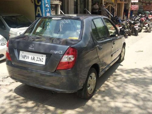 Tata Indigo Cs CS LX TDI, 2008, Diesel MT for sale 