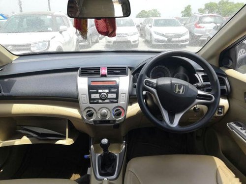 2009 Honda City 1.5 V MT for sale at low price