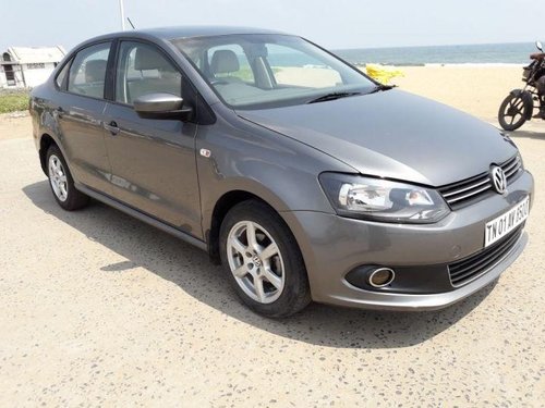 Volkswagen Vento 1.2 TSI Highline AT for sale