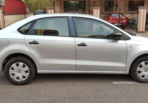 Used Volkswagen Vento Petrol Comfortline MT 2011 for sale