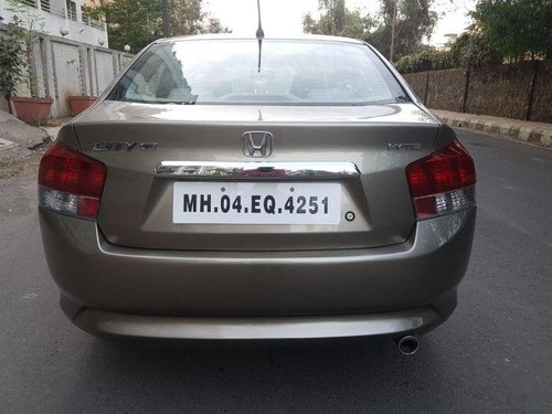 Used Honda City  1.5 V MT car at low price