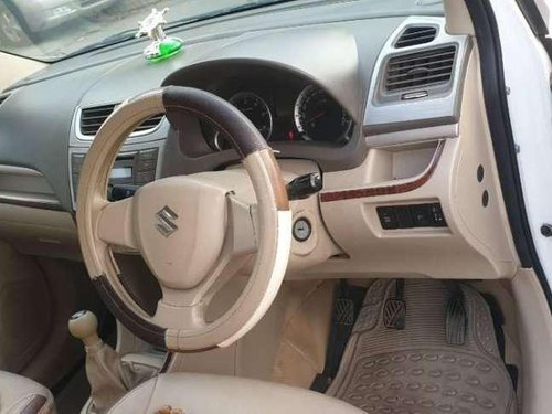 2013 Maruti Suzuki Ertiga VDI MT for sale