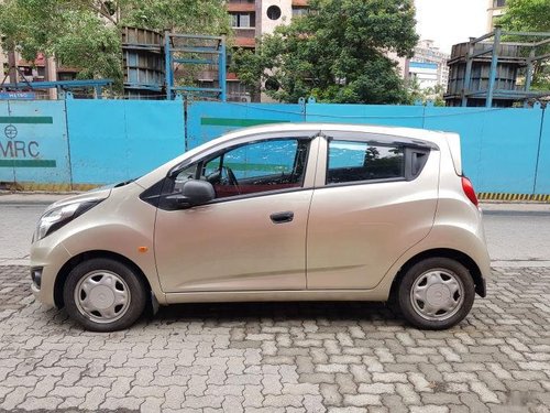 Used Chevrolet Beat PS MT car at low price