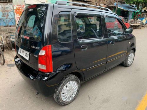 2007 Maruti Suzuki Wagon R LXI MT for sale at low price