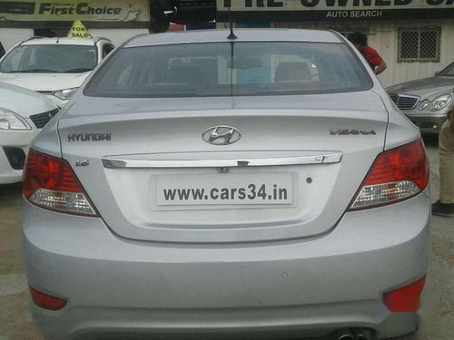 Hyundai Verna 1.6 CRDi SX 2013 MT for sale 