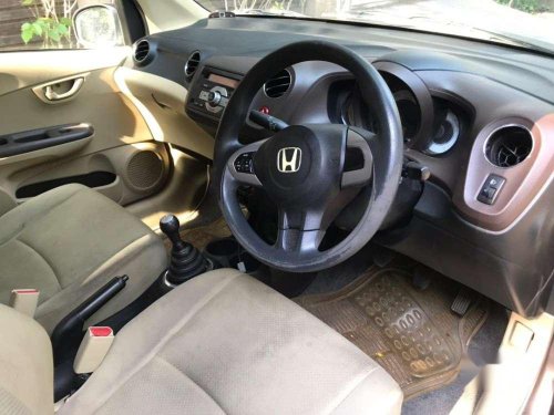 Used 2013 Honda Brio MT for sale